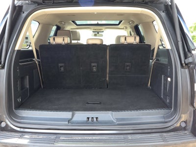 2024 Ford Expedition Max Limited 4x4