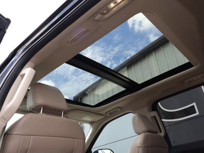2024 Ford Expedition Max Limited 4x4