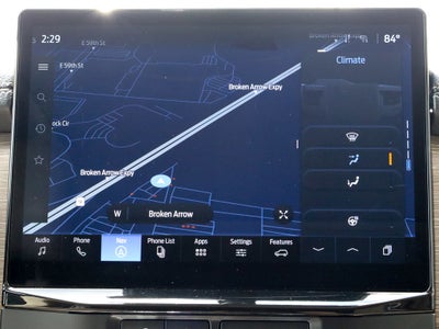 2024 Ford Expedition Max Limited 4x4