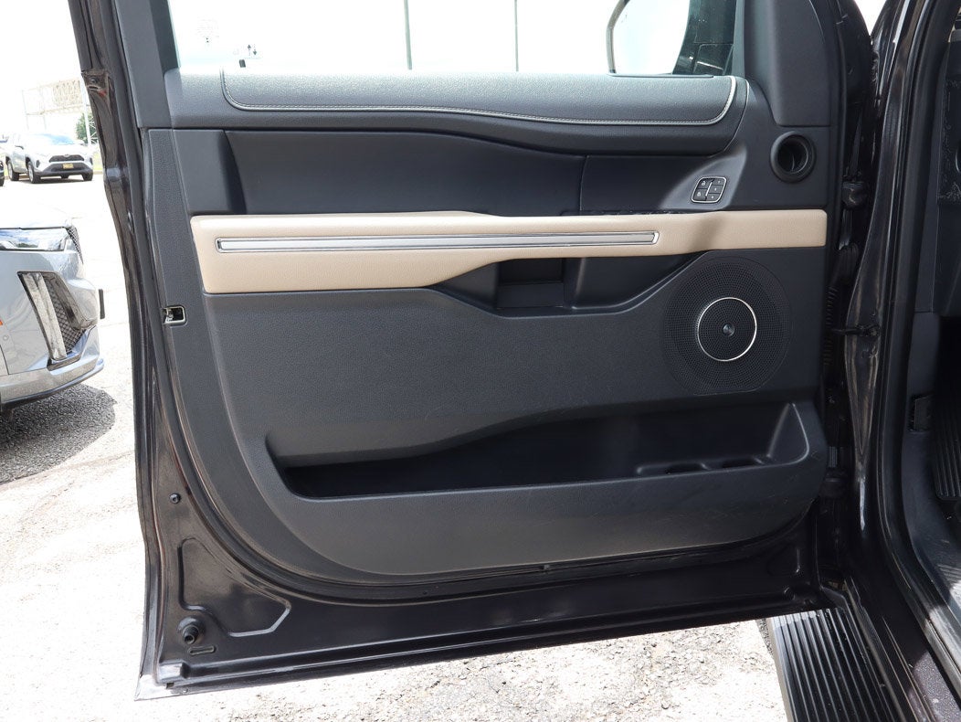 2024 Ford Expedition Max Limited 4x4