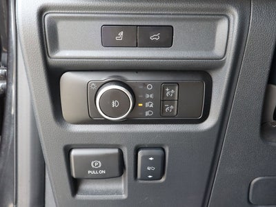 2024 Ford Expedition Max Limited 4x4