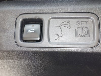 2024 Ford Expedition Max Limited 4x4