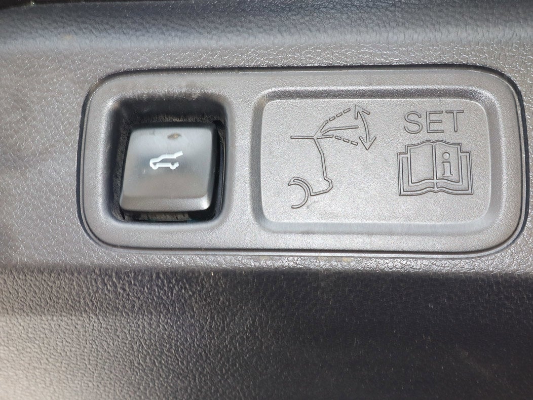 2024 Ford Expedition Max Limited 4x4
