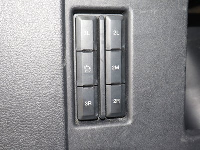 2024 Ford Expedition Max Limited 4x4