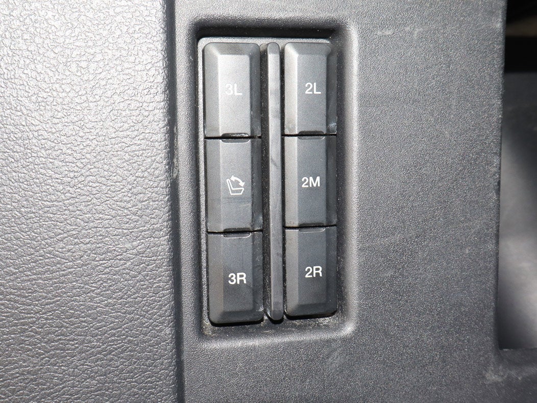 2024 Ford Expedition Max Limited 4x4