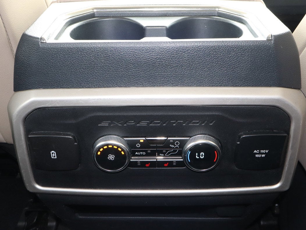 2024 Ford Expedition Max Limited 4x4