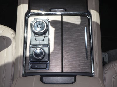 2024 Ford Expedition Max Limited 4x4