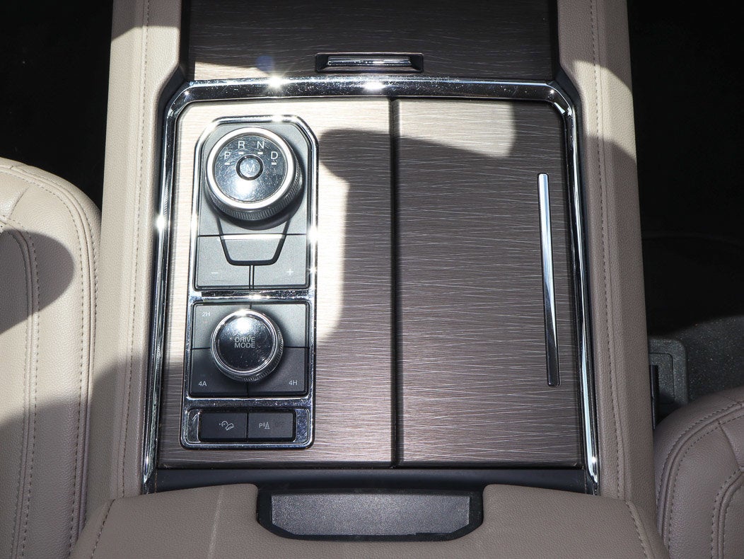 2024 Ford Expedition Max Limited 4x4