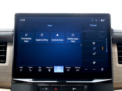 2024 Ford Expedition Max Limited 4x4