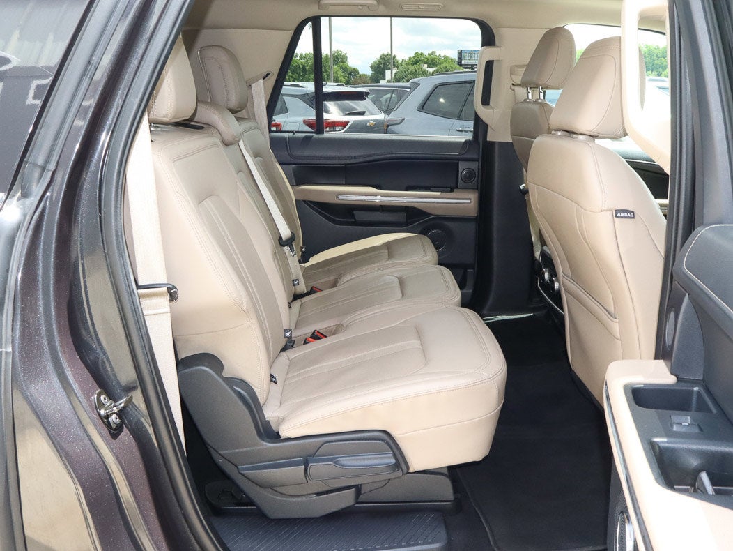 2024 Ford Expedition Max Limited 4x4