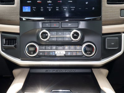 2024 Ford Expedition Max Limited 4x4