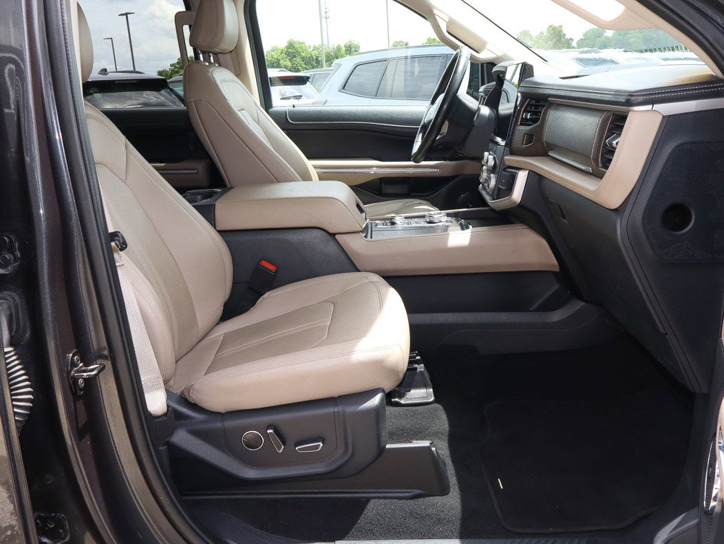 2024 Ford Expedition Max Limited 4x4