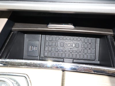 2024 Ford Expedition Max Limited 4x4