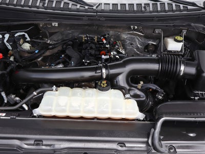 2024 Ford Expedition Max Limited 4x4