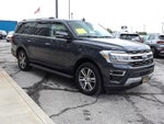 2024 Ford Expedition Max Limited 4x4