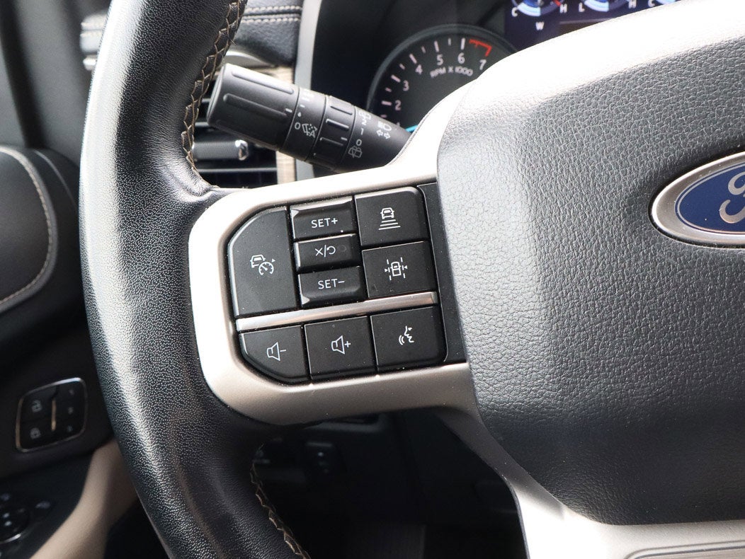 2024 Ford Expedition Max Limited 4x4