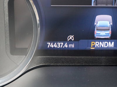 2024 Ford Expedition Max Limited 4x4