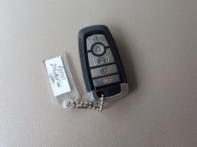 2024 Ford Expedition Max Limited 4x4