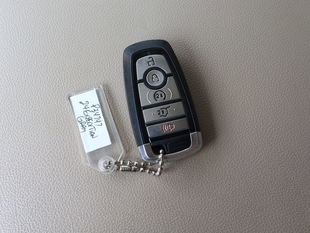 2024 Ford Expedition Max Limited 4x4