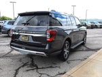 2024 Ford Expedition Max Limited 4x4