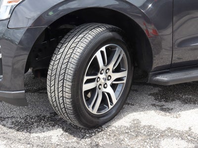 2024 Ford Expedition Max Limited 4x4