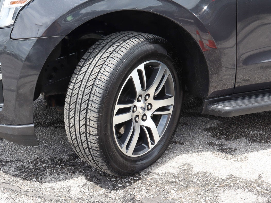 2024 Ford Expedition Max Limited 4x4
