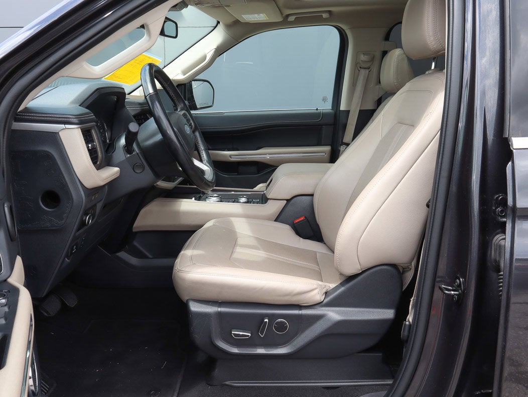 2024 Ford Expedition Max Limited 4x4