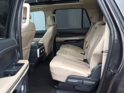 2024 Ford Expedition Max Limited 4x4