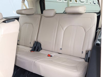 2024 Ford Expedition Max Limited 4x4