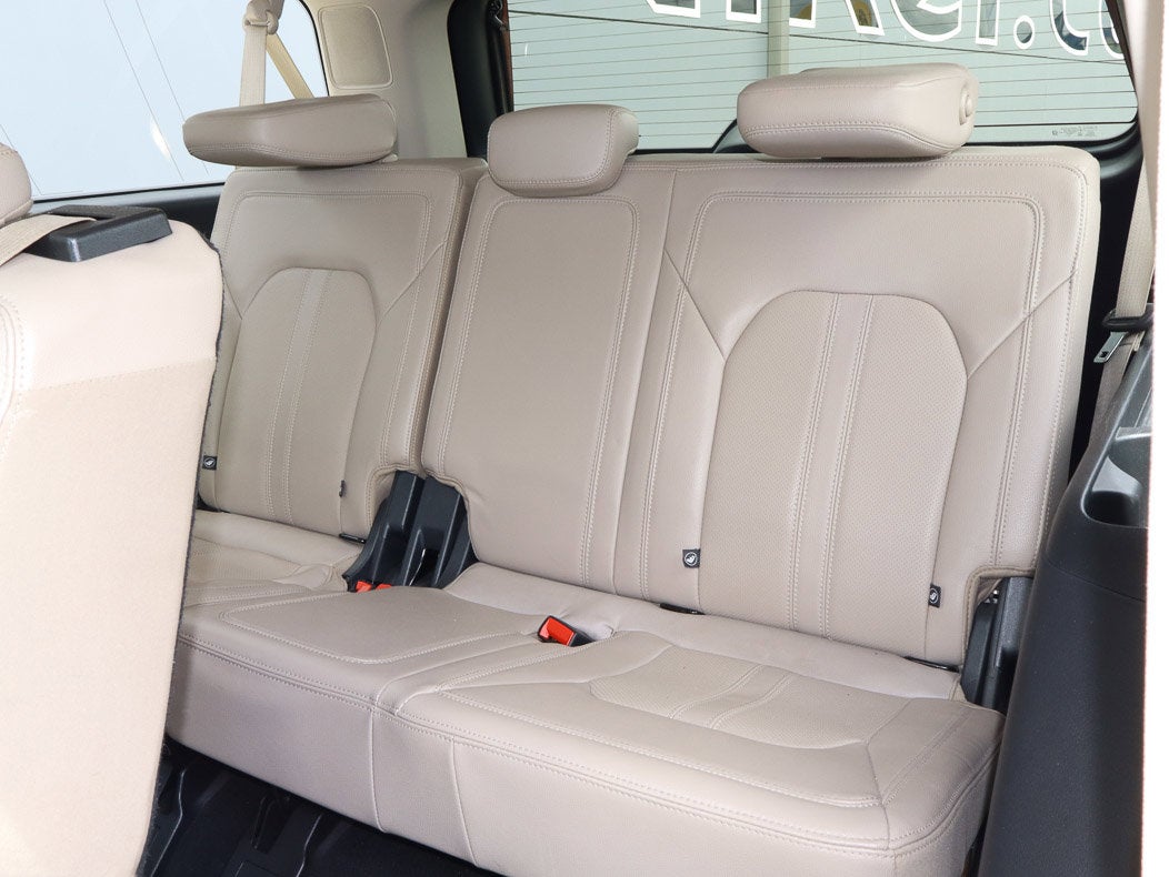 2024 Ford Expedition Max Limited 4x4