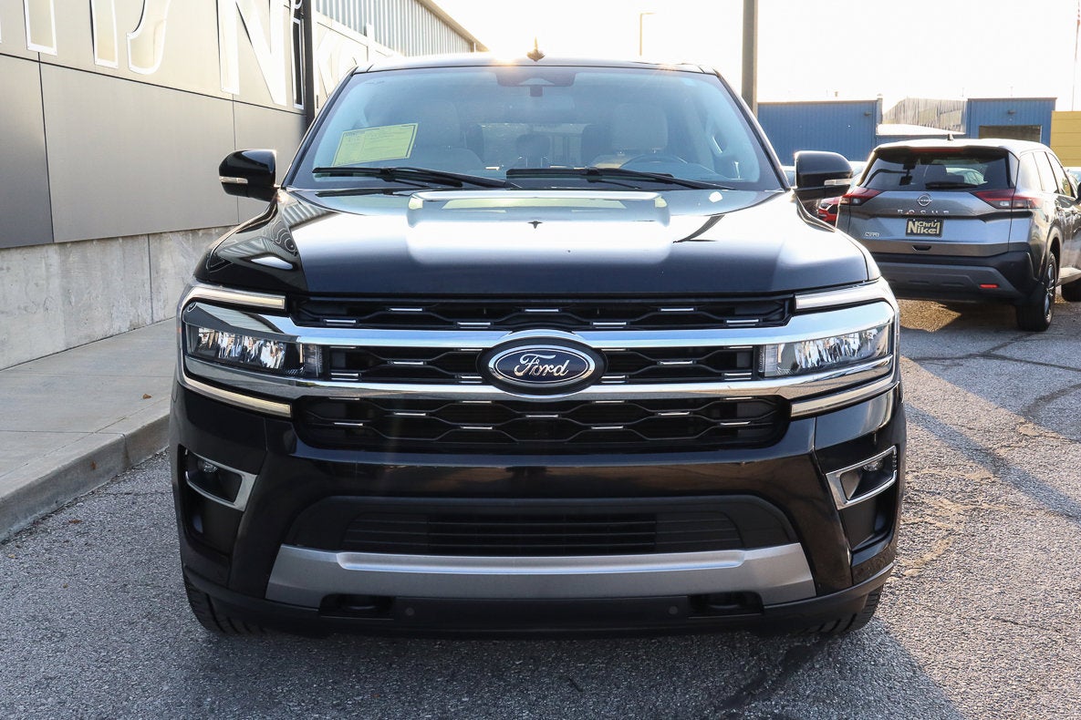 2023 Ford Expedition Max Limited