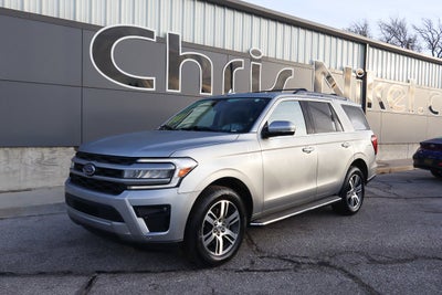 2022 Ford Expedition XLT