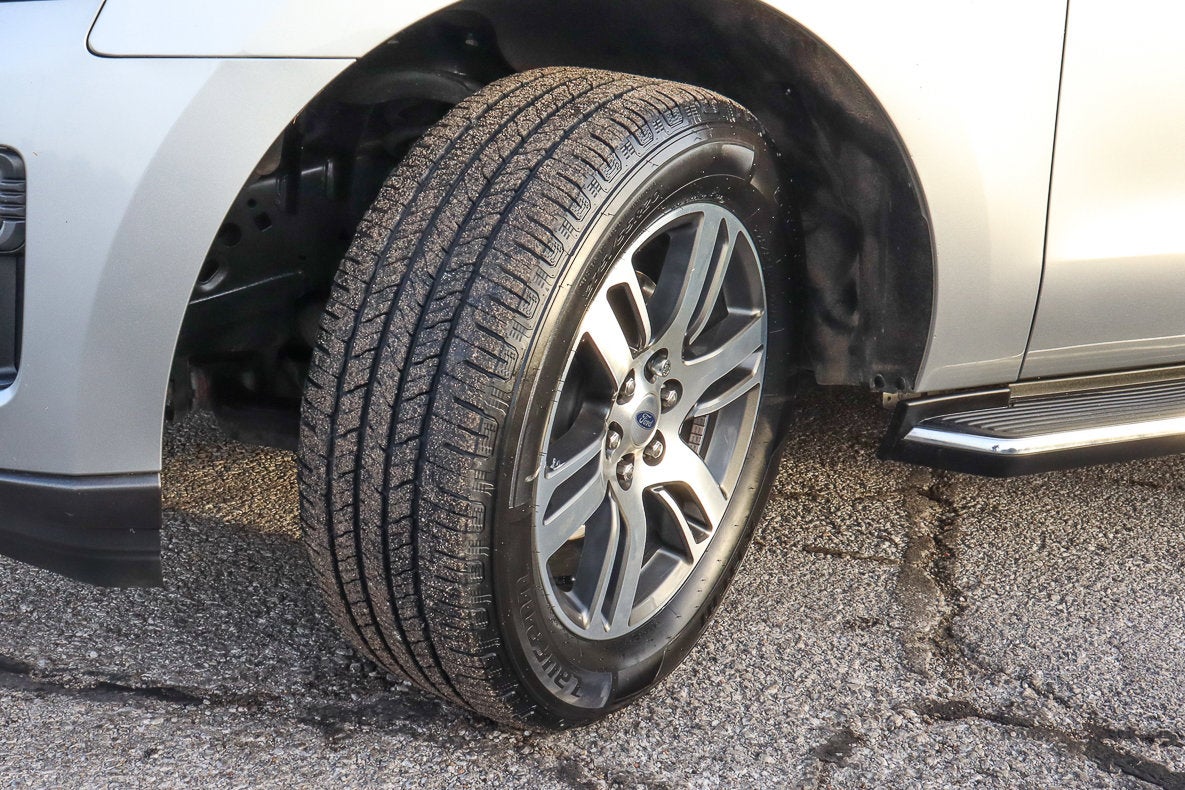 2022 Ford Expedition XLT