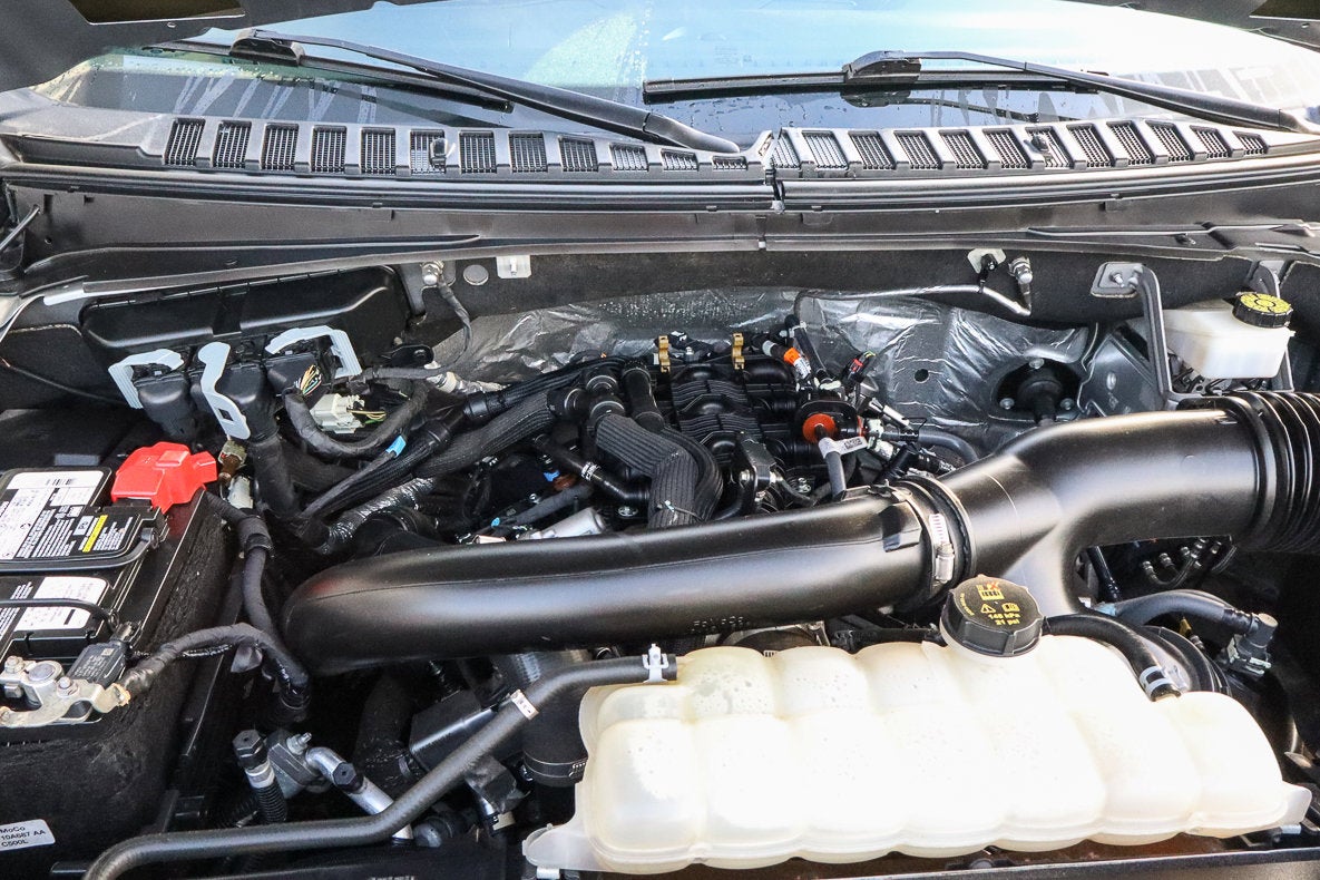 2022 Ford Expedition XLT