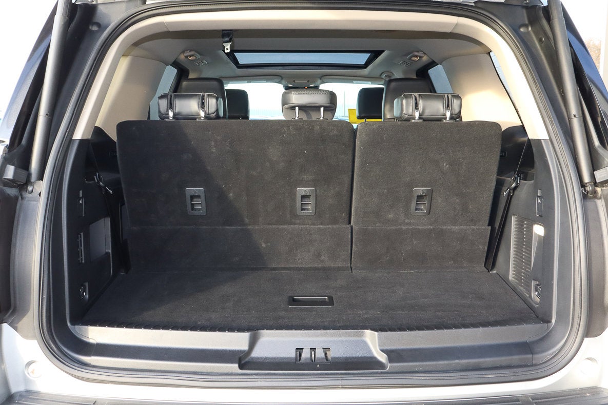 2022 Ford Expedition XLT