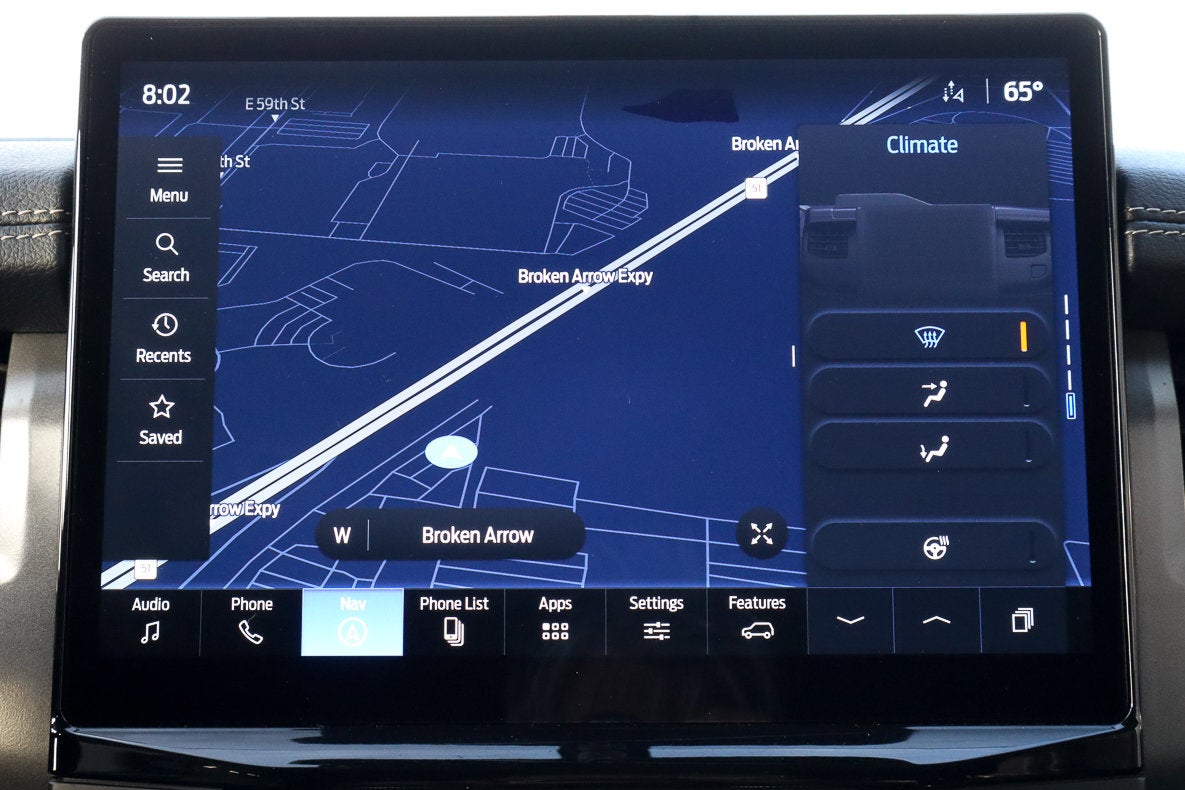 2022 Ford Expedition XLT