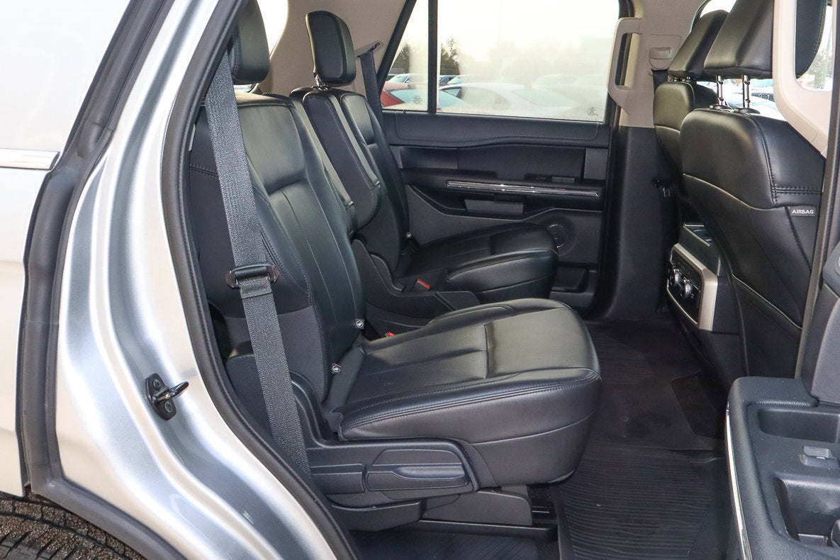 2022 Ford Expedition XLT