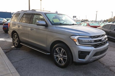 2022 Ford Expedition XLT