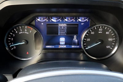 2022 Ford Expedition XLT