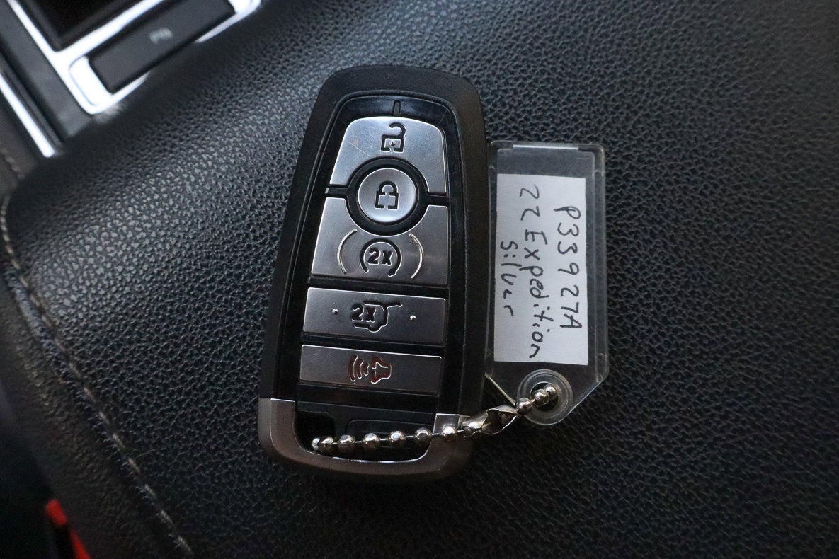 2022 Ford Expedition XLT