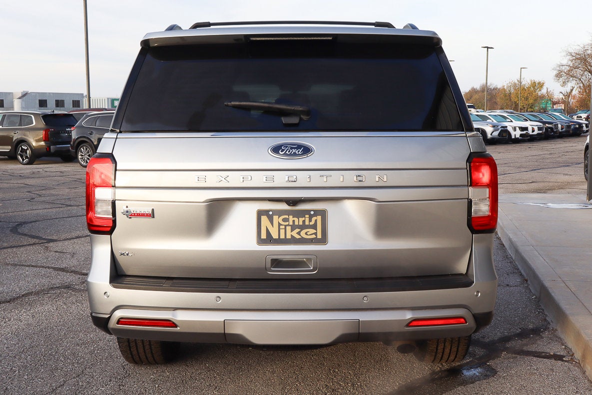 2022 Ford Expedition XLT