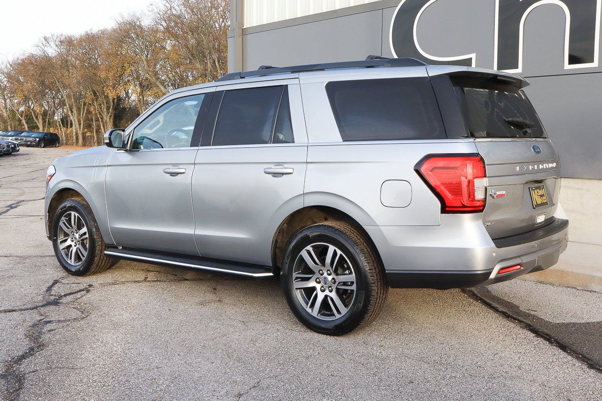 2022 Ford Expedition XLT
