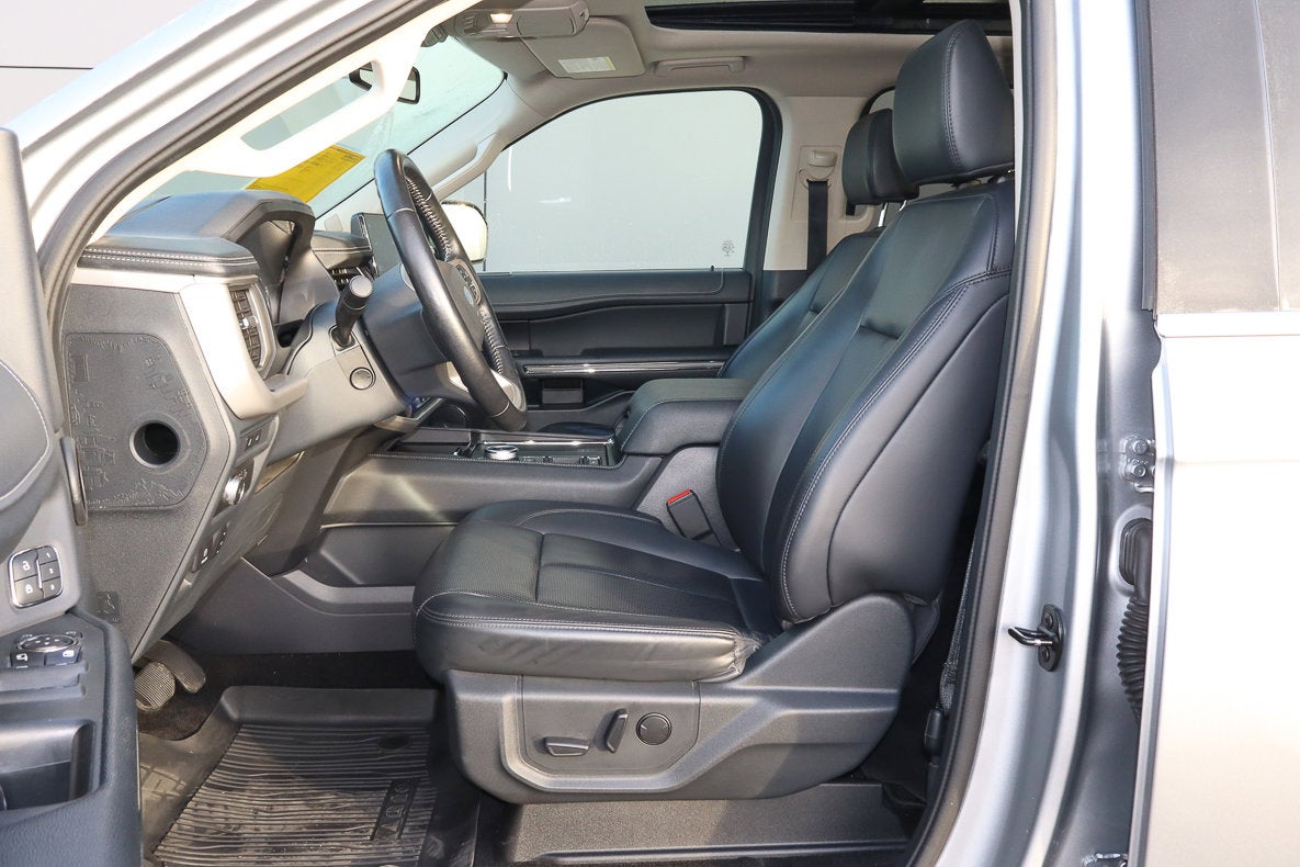 2022 Ford Expedition XLT