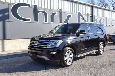 2019 Ford Expedition XLT