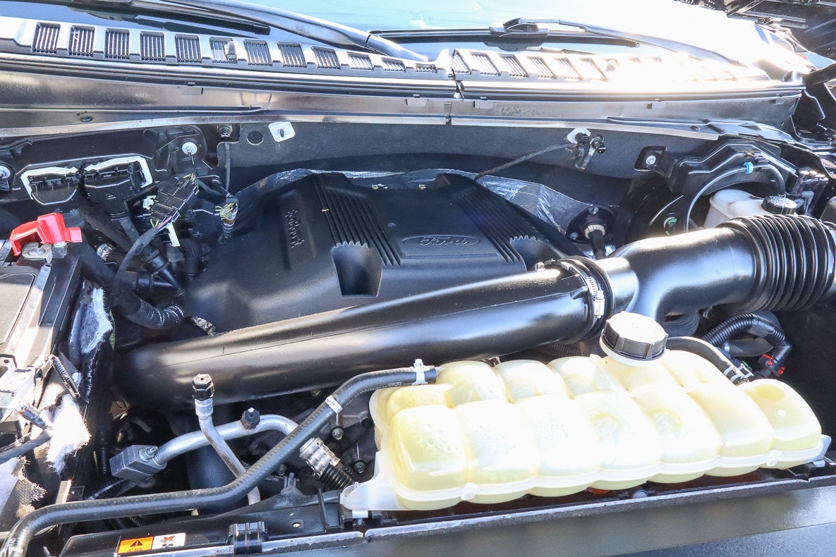 2019 Ford Expedition XLT