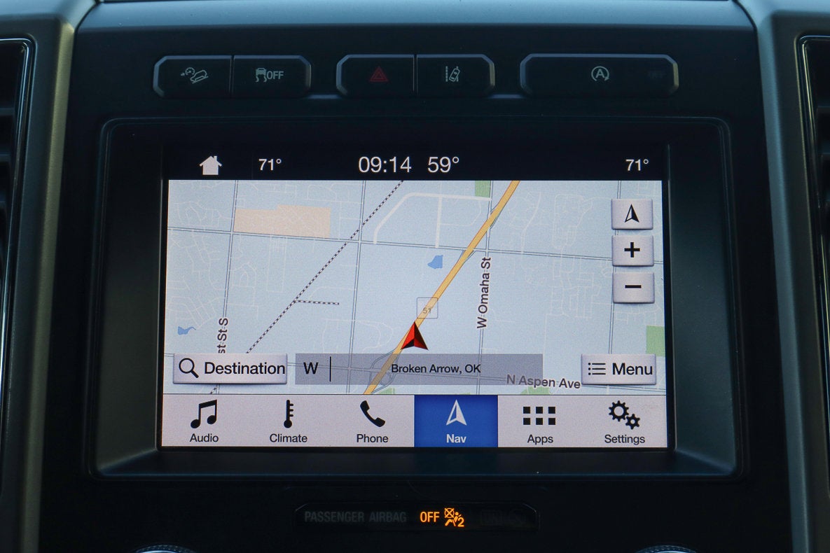 2019 Ford Expedition XLT