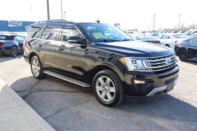 2019 Ford Expedition XLT