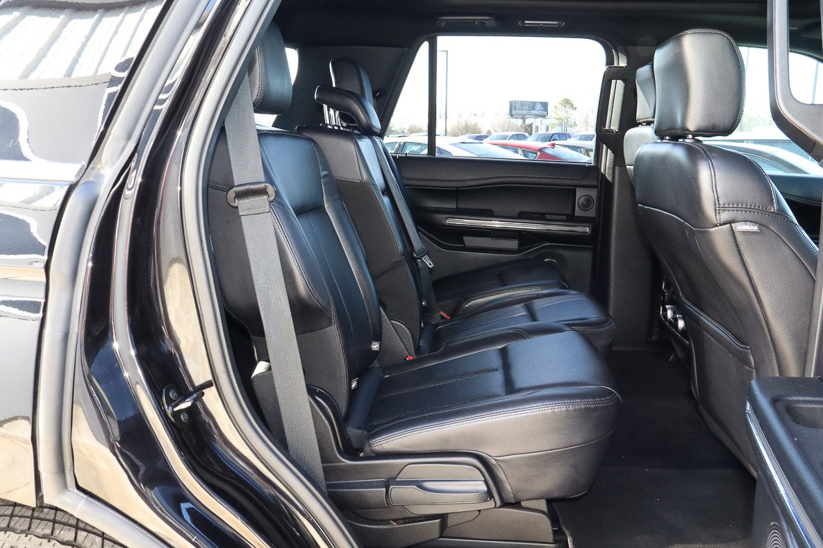 2019 Ford Expedition XLT