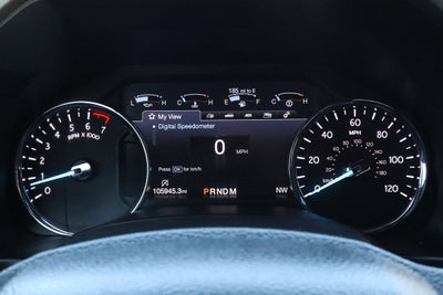 2019 Ford Expedition XLT