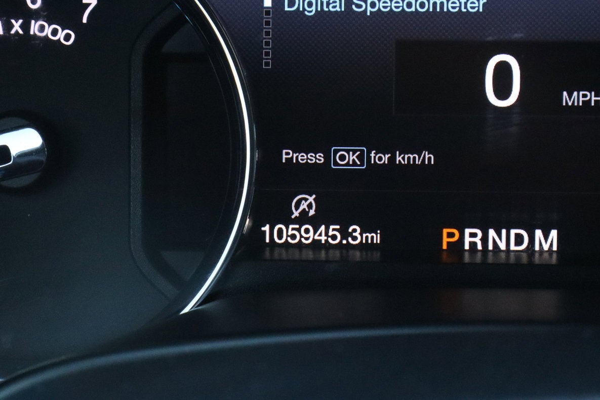 2019 Ford Expedition XLT